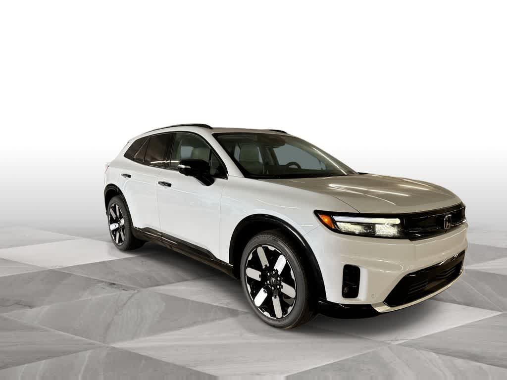 Thumbnail: 2026 Honda Prologue - 2