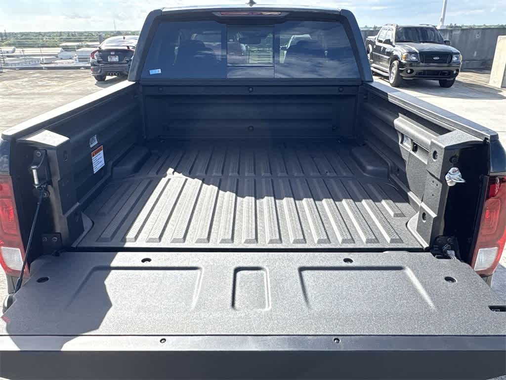 Thumbnail: 2026 Honda Ridgeline - 24