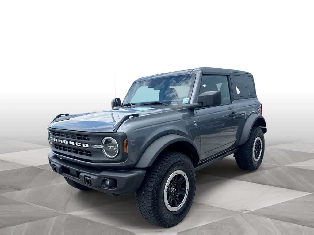 Thumbnail: 2023 Ford Bronco - 1
