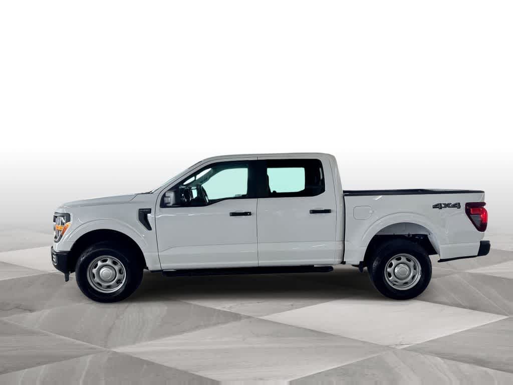 Thumbnail: 2024 Ford F-150 - 5