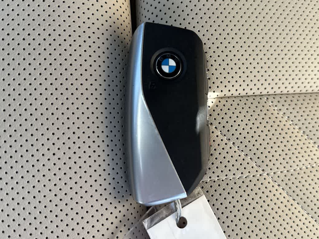 Thumbnail: 2025 BMW X3 - 27