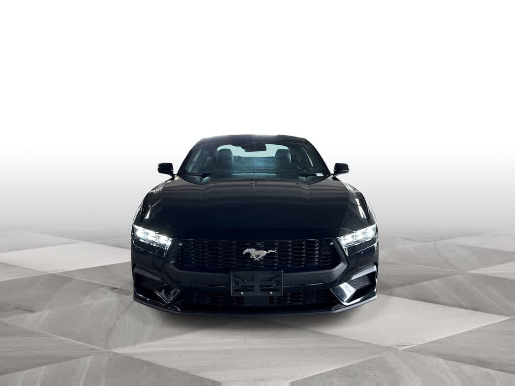Thumbnail: 2025 Ford Mustang - 3