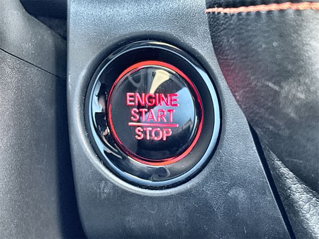 Thumbnail: 2025 Honda HR-V - 16