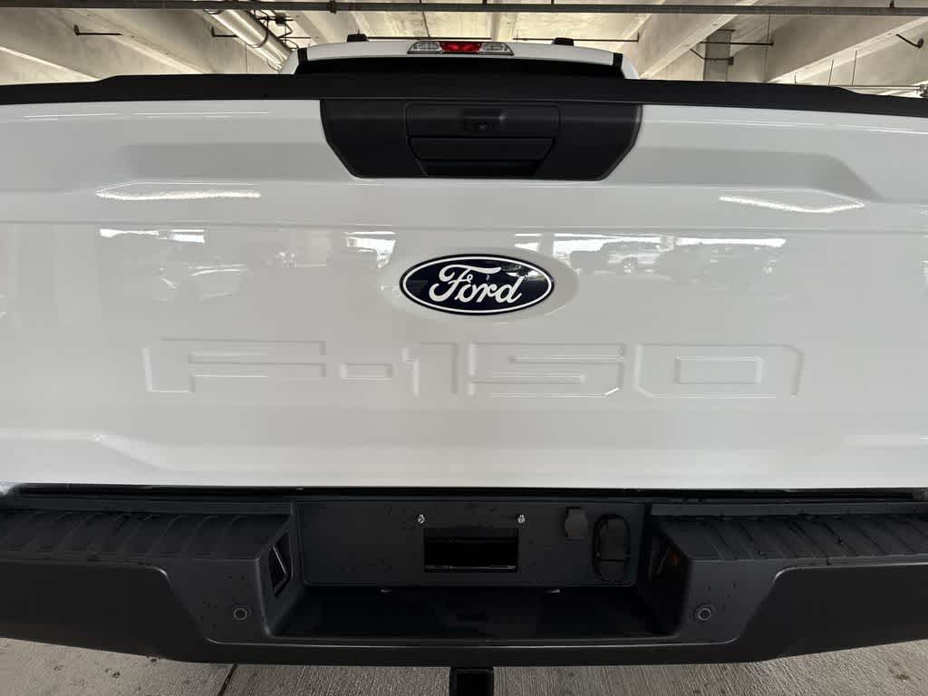 Thumbnail: 2024 Ford F-150 - 11
