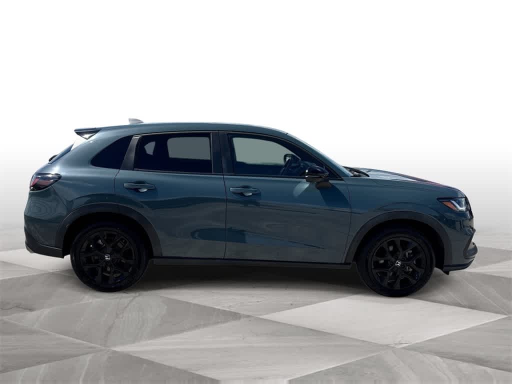 Thumbnail: 2023 Honda HR-V - 9