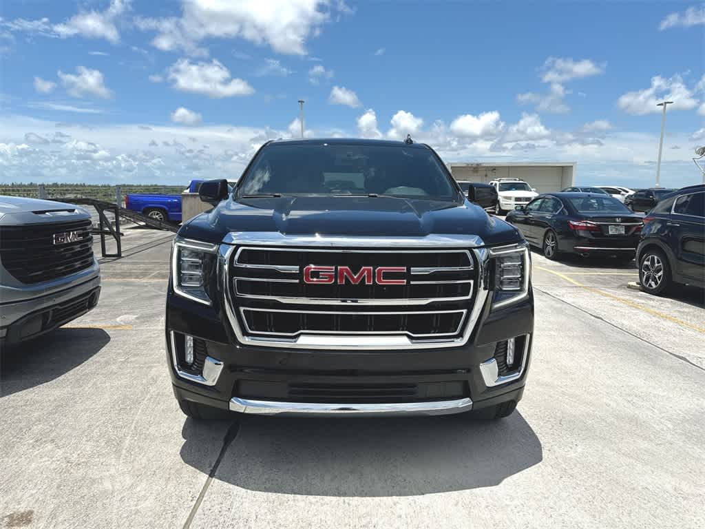 Thumbnail: 2023 GMC Yukon - 6