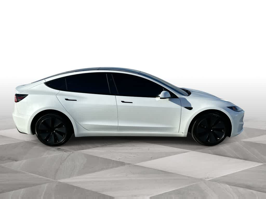 Thumbnail: 2025 Tesla Model 3 - 9