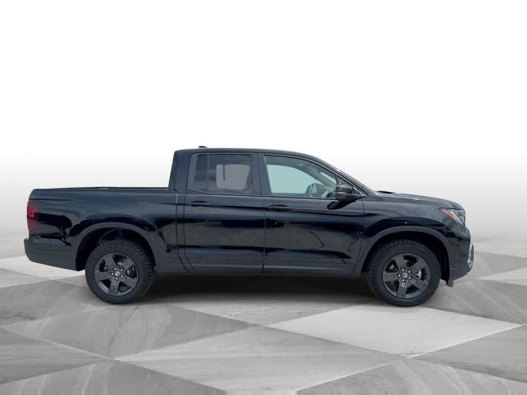 Thumbnail: 2026 Honda Ridgeline - 9