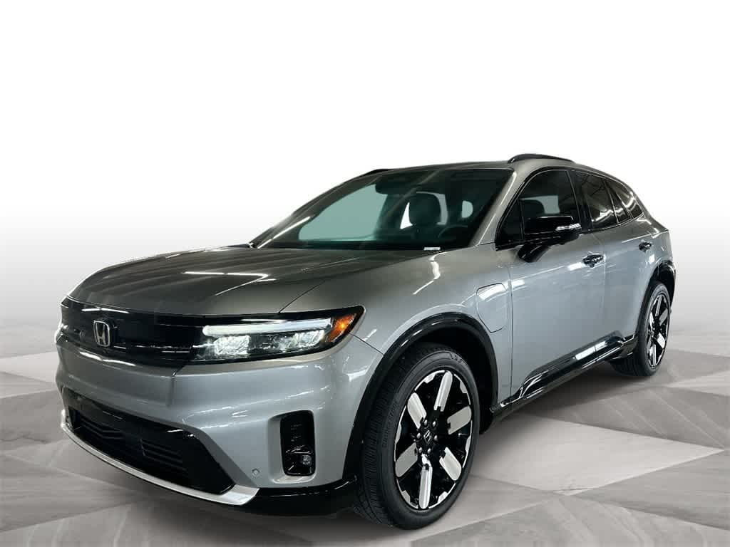 2025 Honda Prologue Elite -
                  Florida City, FL