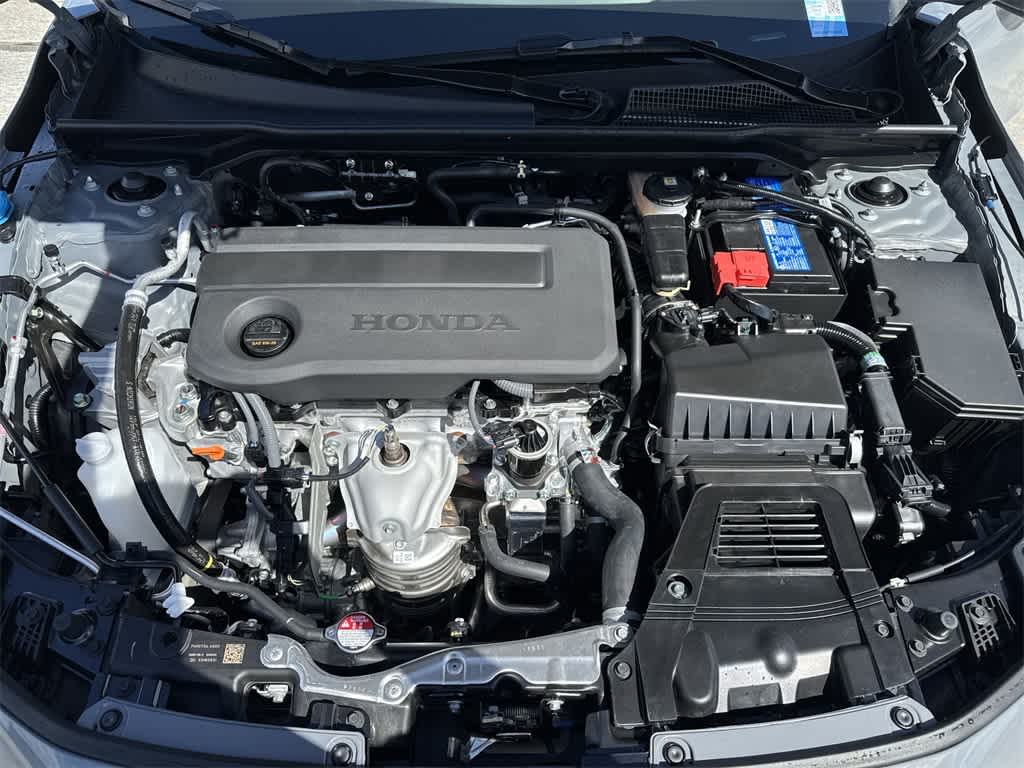 Thumbnail: 2026 Honda Civic - 12