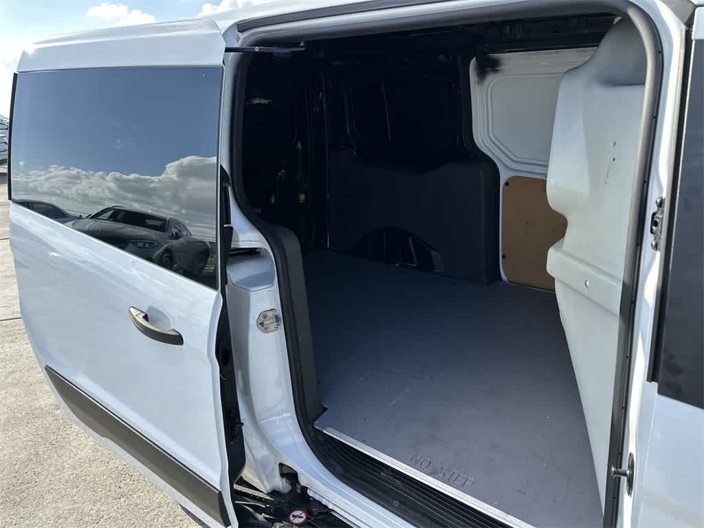 Thumbnail: 2023 Ford Transit Series - 25