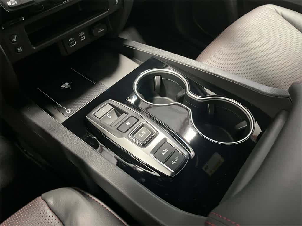 Thumbnail: 2025 Honda Ridgeline - 22