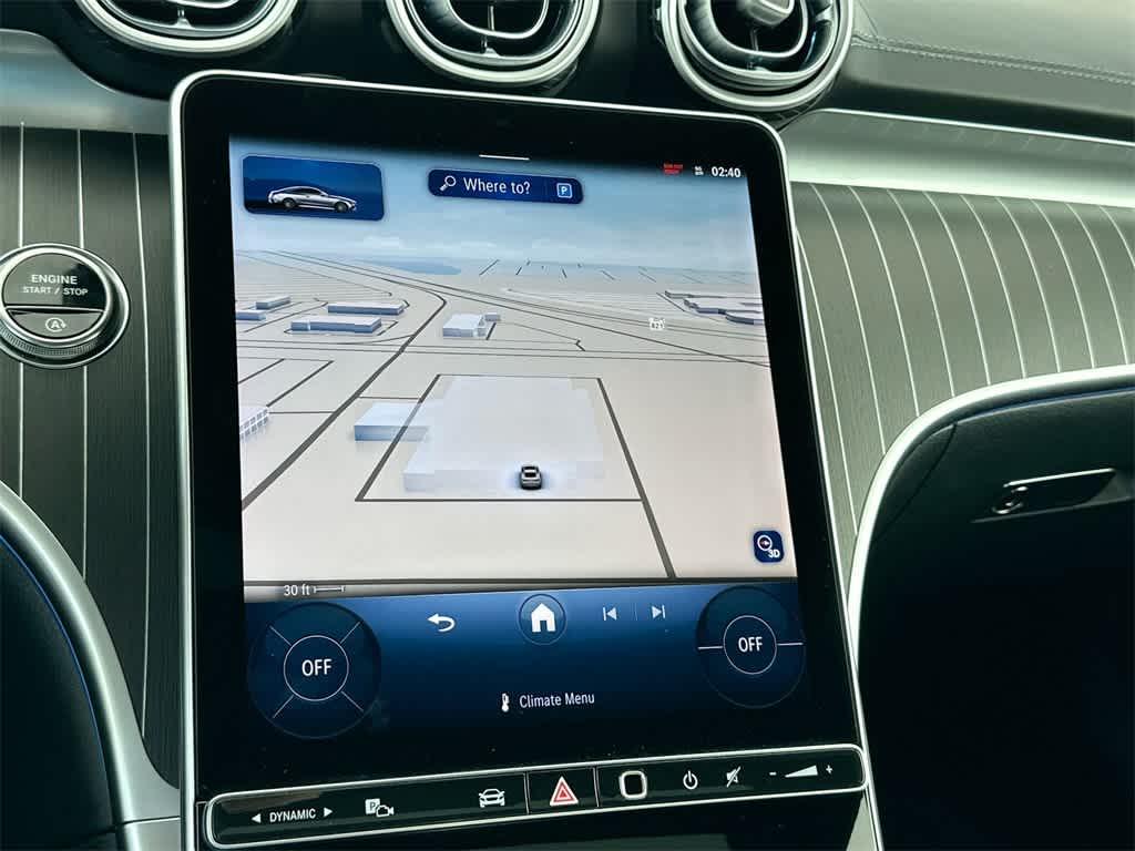 Thumbnail: 2025 Mercedes-Benz CLE - 17