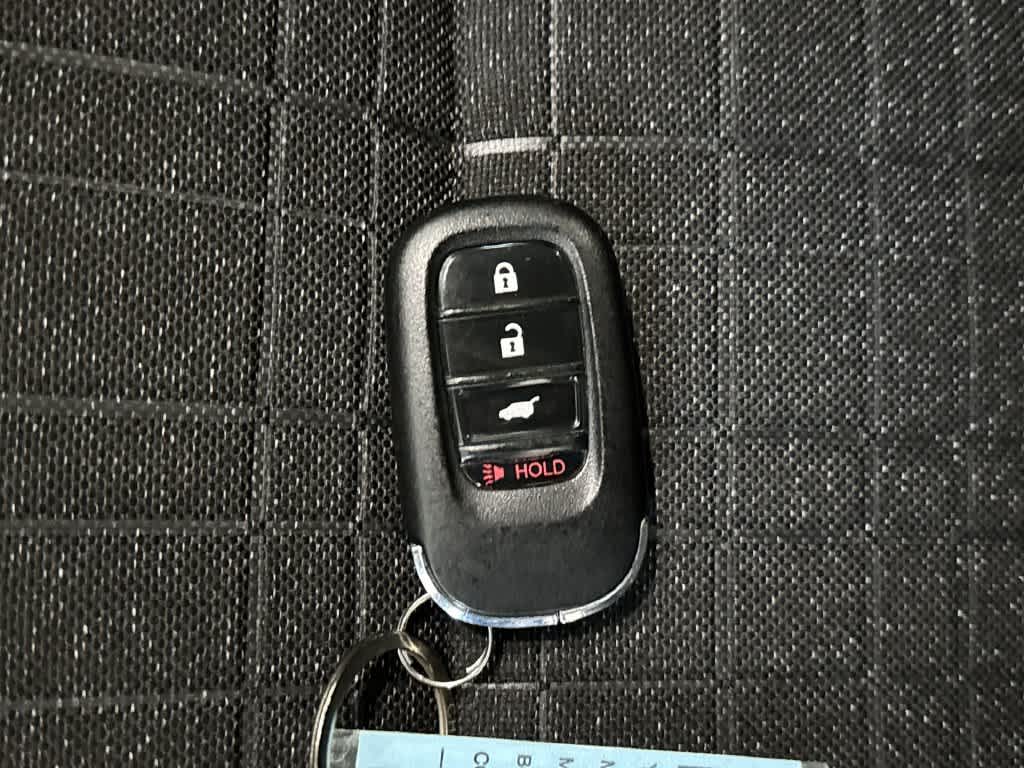 2024 Honda HR-V LX - Photo 27