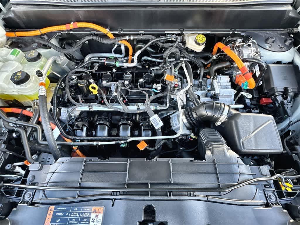 Thumbnail: 2024 Ford Maverick - 12