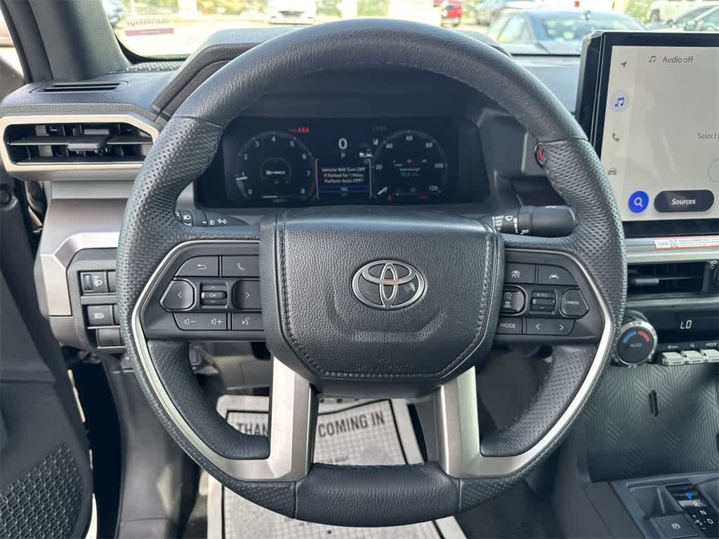 Thumbnail: 2024 Toyota Tacoma - 14