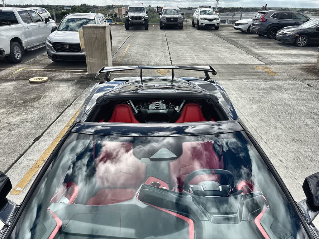 Thumbnail: 2026 Chevrolet Corvette - 25