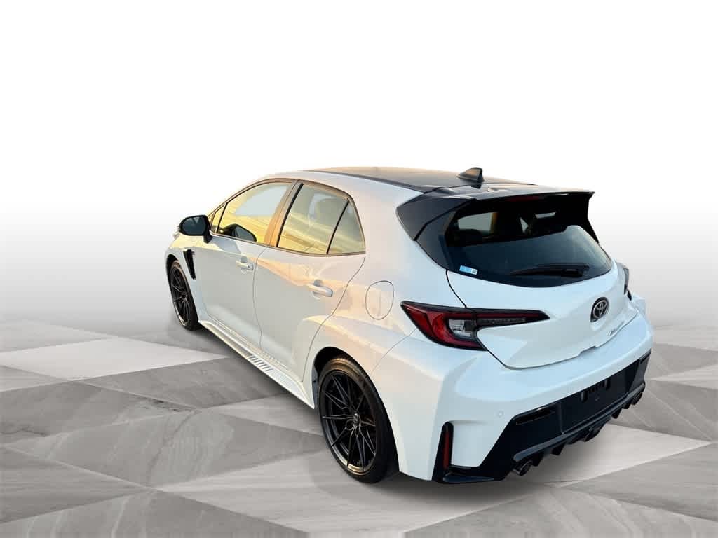 Thumbnail: 2024 Toyota GR Corolla - 6
