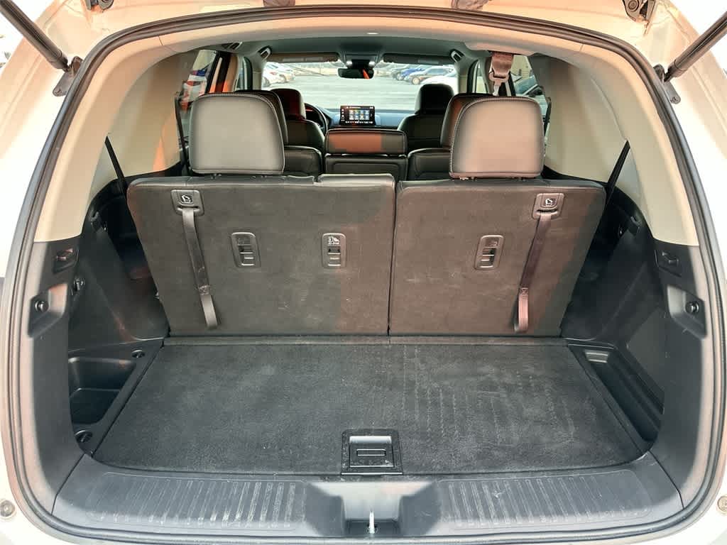 Thumbnail: 2023 Honda Pilot - 24