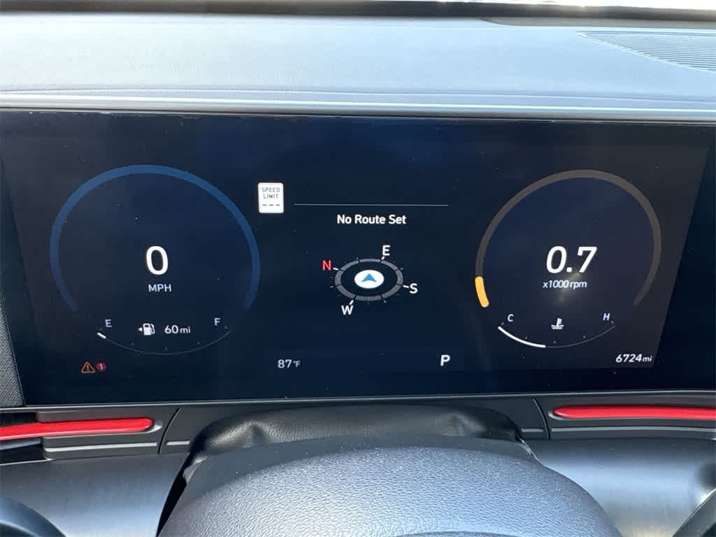 Thumbnail: 2024 Hyundai Kona - 15