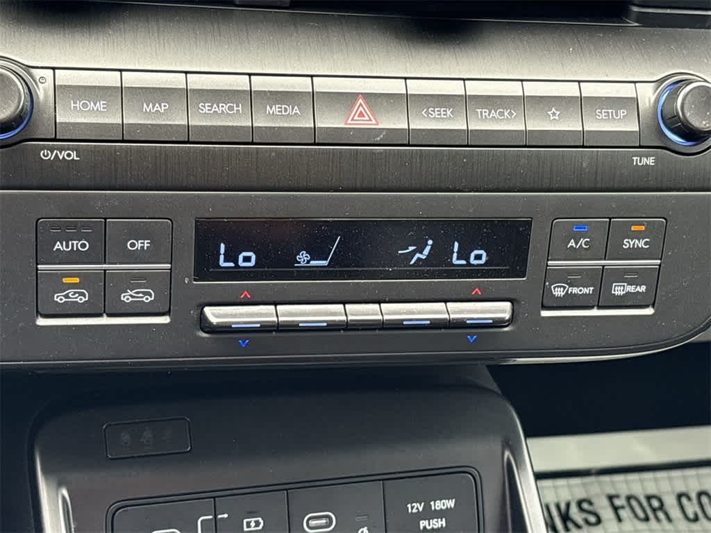 Thumbnail: 2024 Hyundai Kona - 19