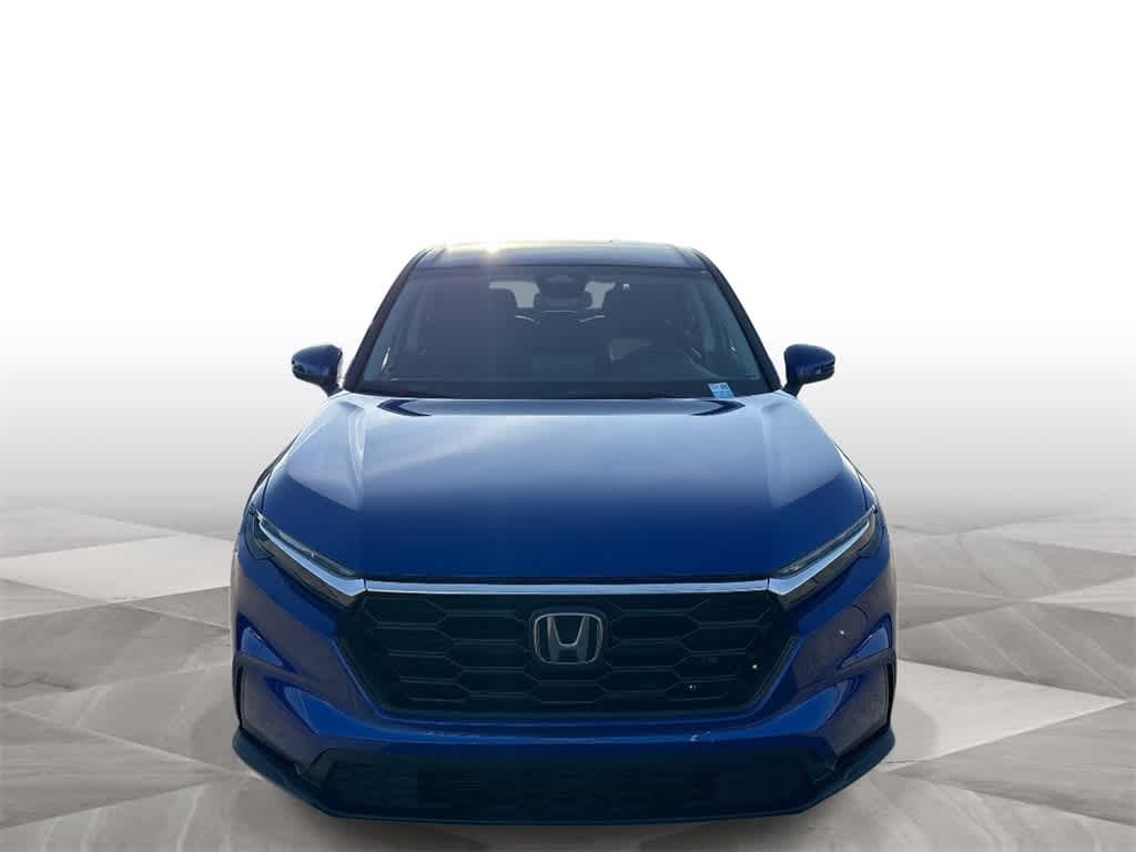 Thumbnail: 2025 Honda CR-V - 3