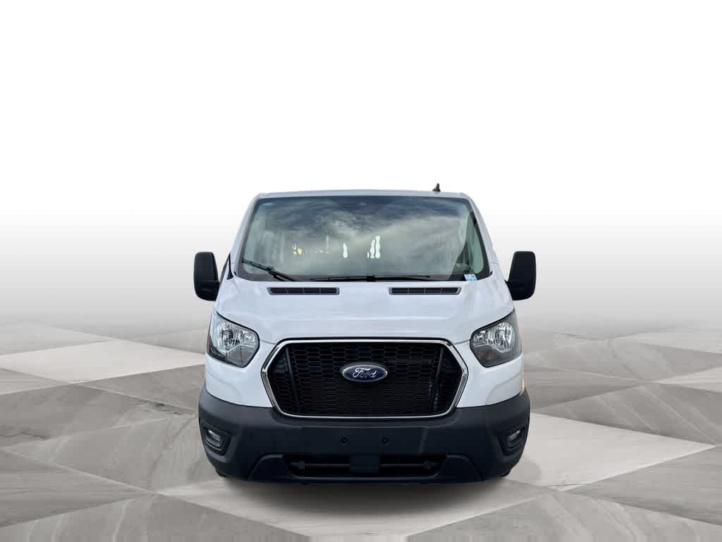 Thumbnail: 2025 Ford Transit Series - 3