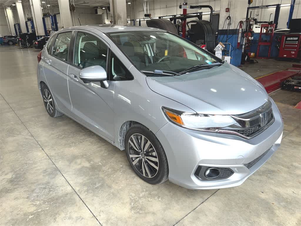Thumbnail: 2019 Honda Fit - 13