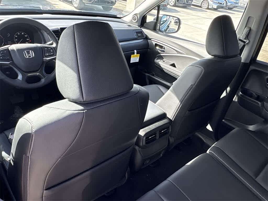 Thumbnail: 2026 Honda Ridgeline - 22