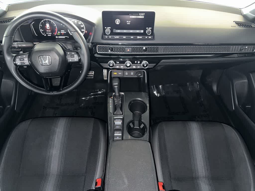 Thumbnail: 2025 Honda Civic - 23