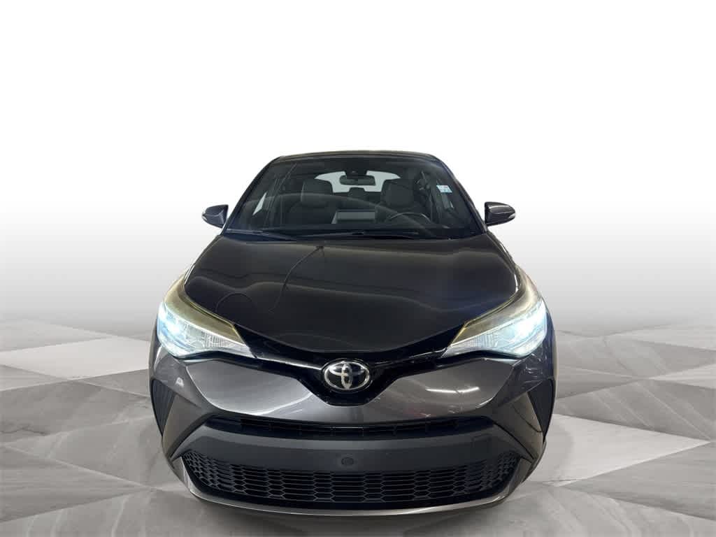 Thumbnail: 2020 Toyota C-HR - 3