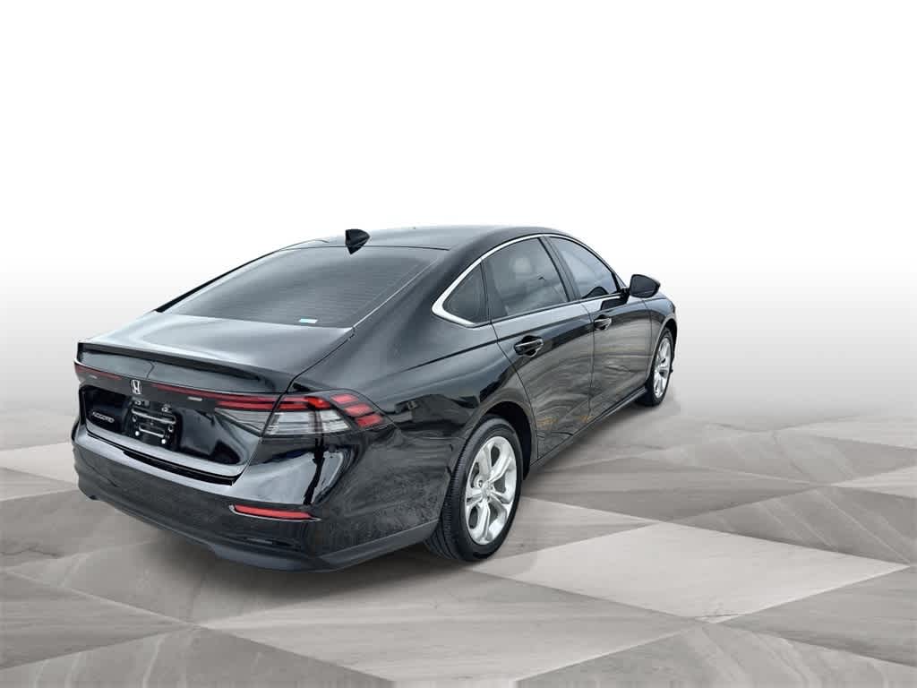 Thumbnail: 2024 Honda Accord - 8