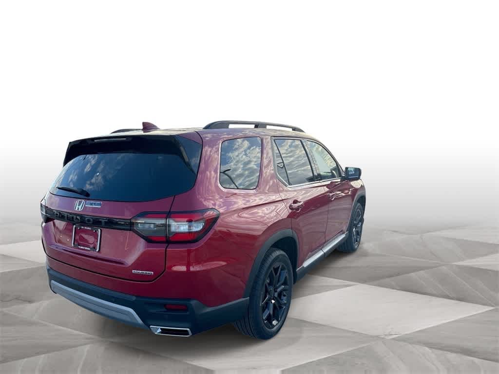 Thumbnail: 2025 Honda Pilot - 8