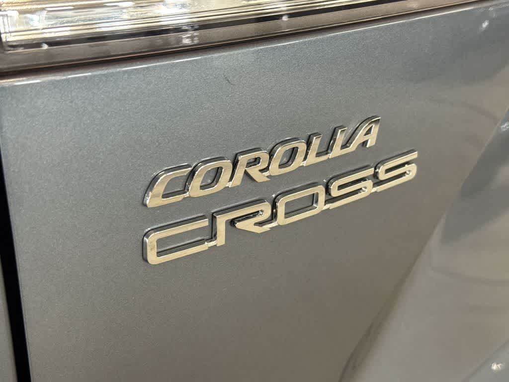 Thumbnail: 2023 Toyota Corolla Cross - 11