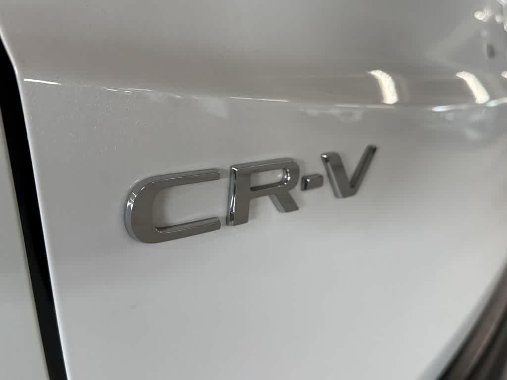 Thumbnail: 2024 Honda CR-V - 11