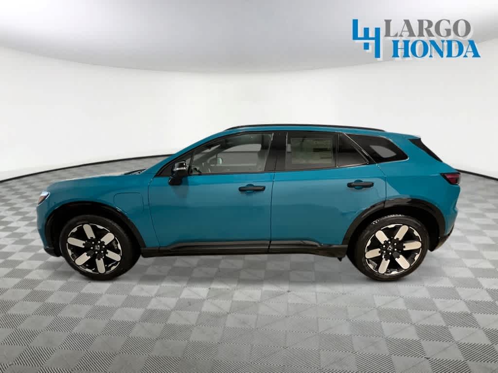Thumbnail: 2025 Honda Prologue - 2
