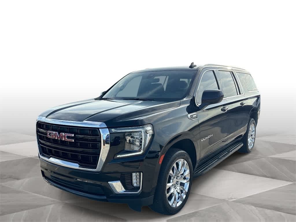 2022 GMC Yukon XL SLE -
                  Florida City, FL