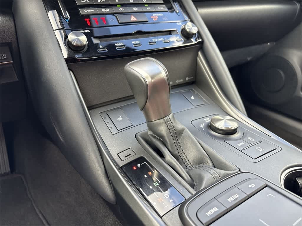 Thumbnail: 2024 Lexus IS - 20