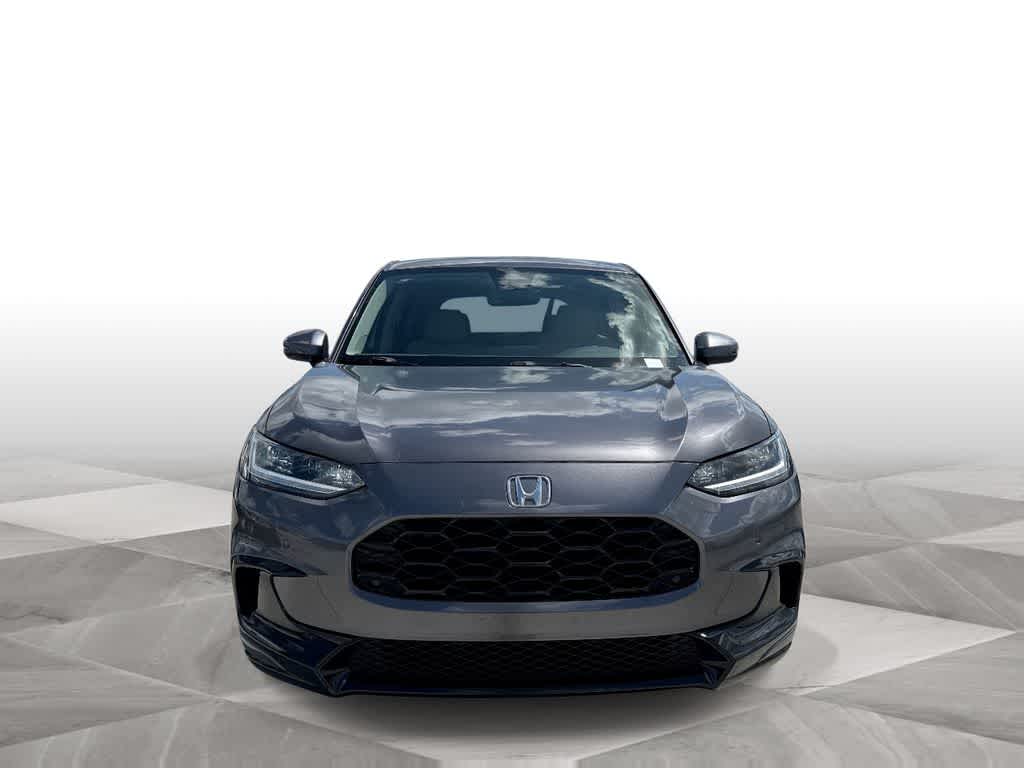 Thumbnail: 2024 Honda HR-V - 3