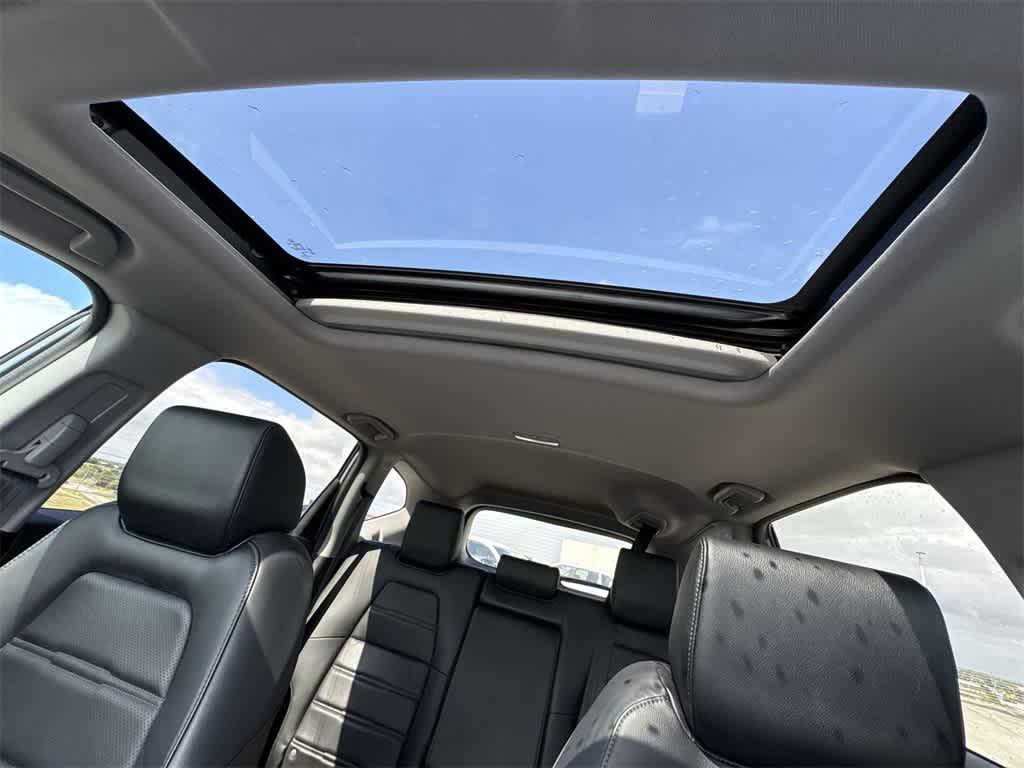 Thumbnail: 2022 Honda CR-V - 16