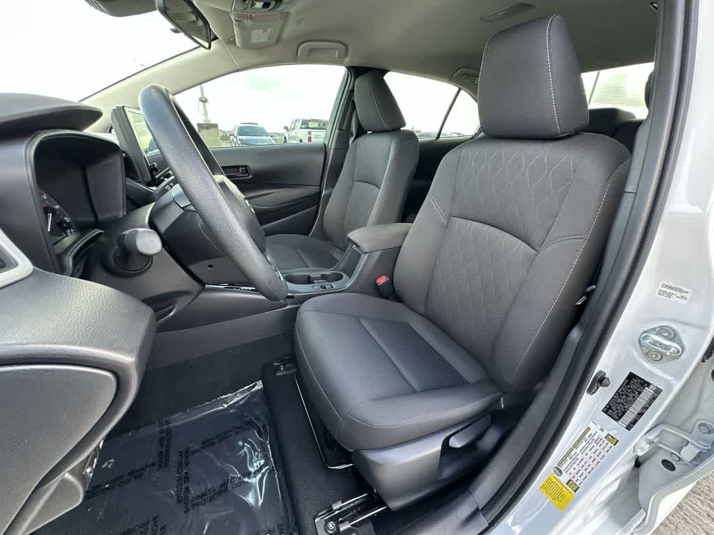 Thumbnail: 2025 Toyota Corolla - 13