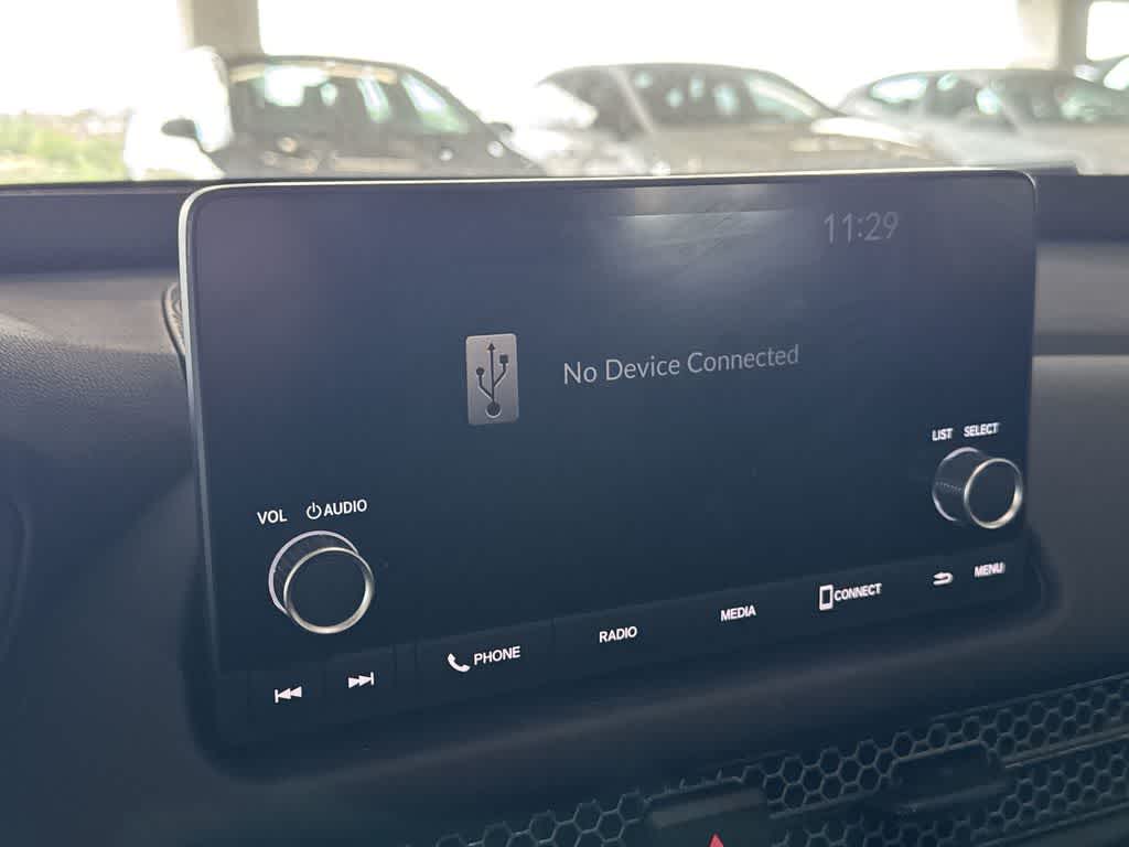 Thumbnail: 2024 Honda HR-V - 17