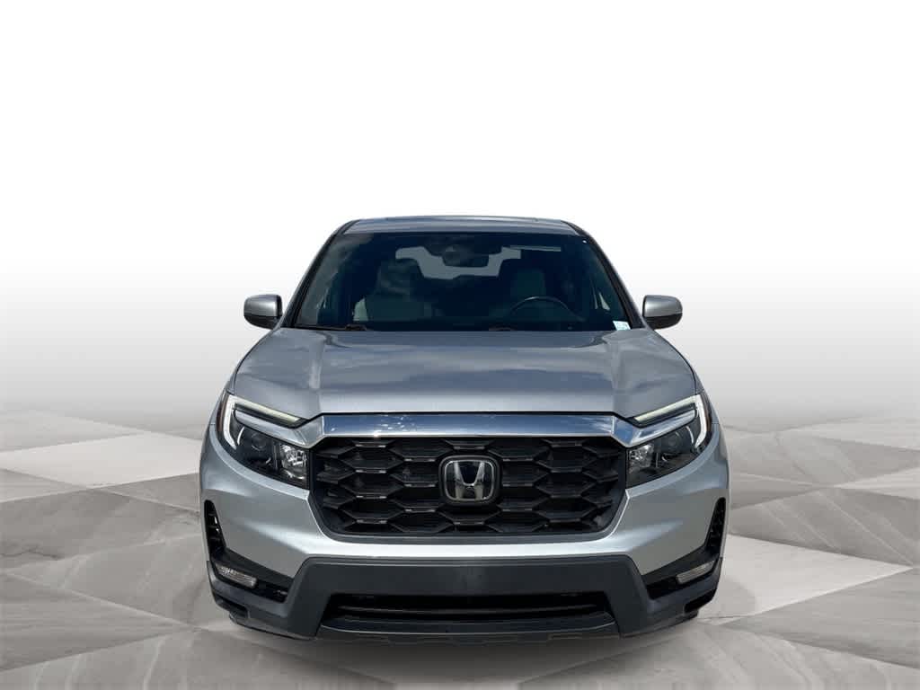 Thumbnail: 2023 Honda Passport - 3