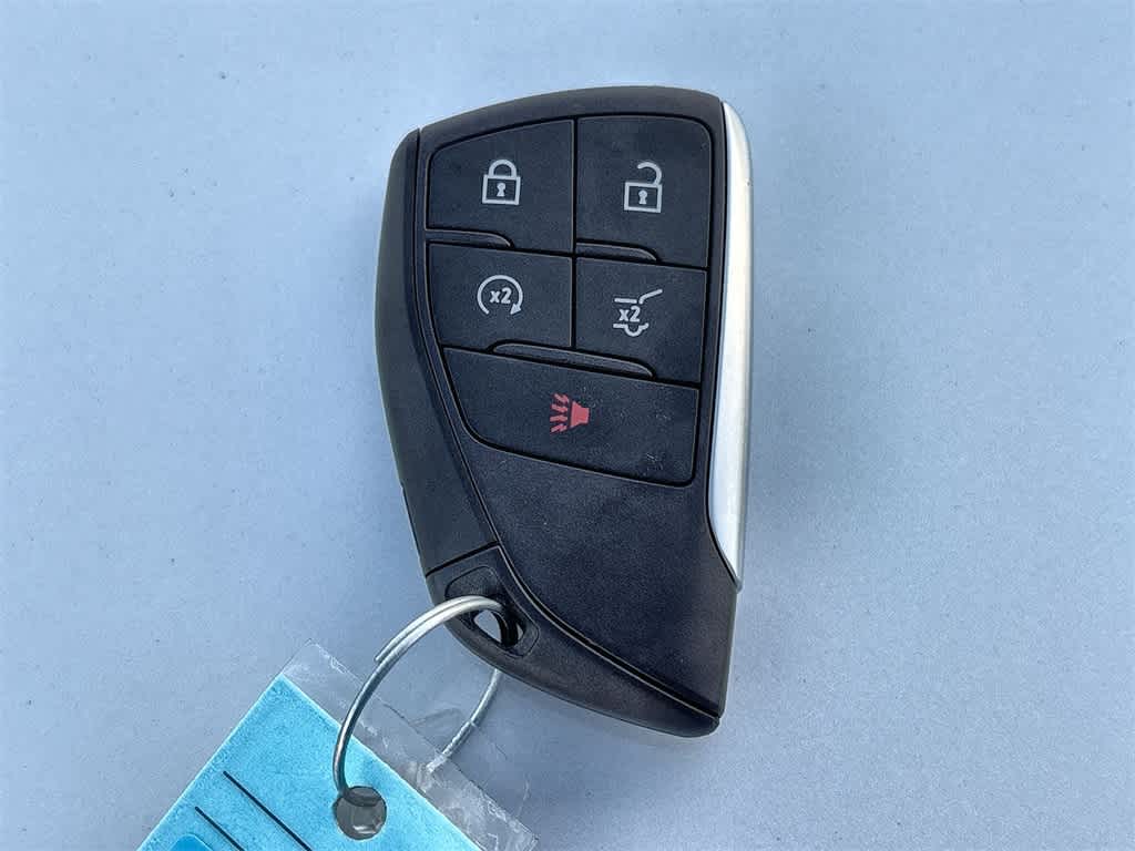 Thumbnail: 2024 Acura ZDX - 27