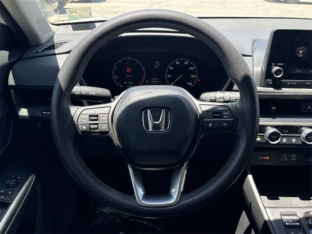 Thumbnail: 2023 Honda CR-V - 14