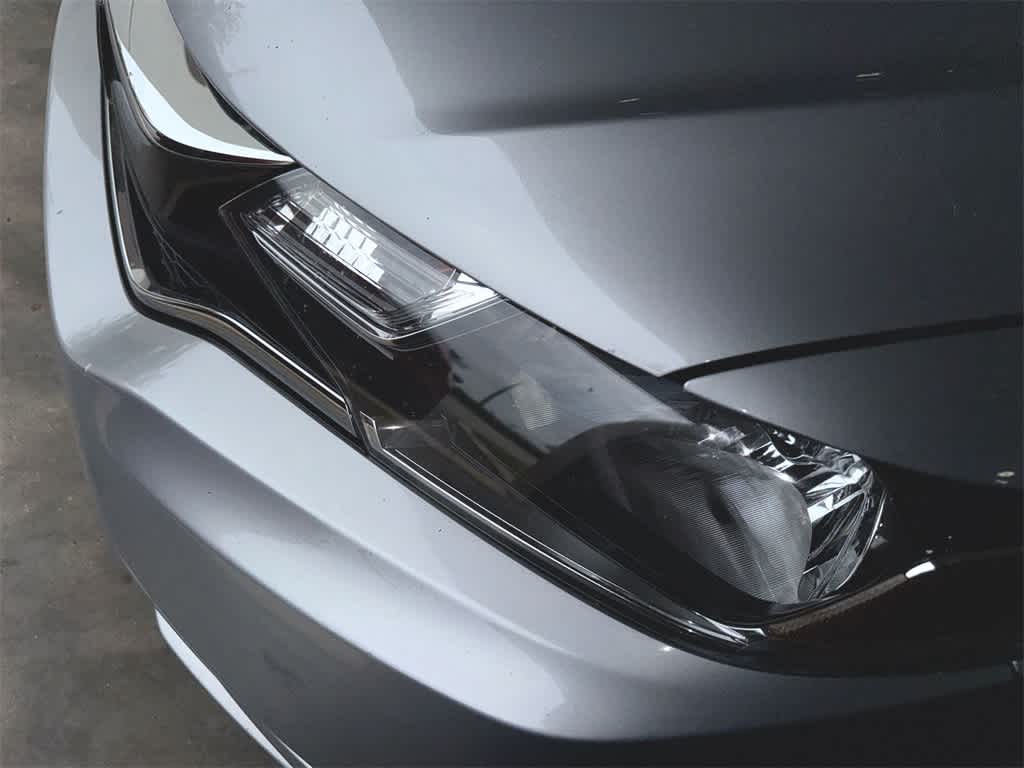 Thumbnail: 2019 Honda Fit - 22