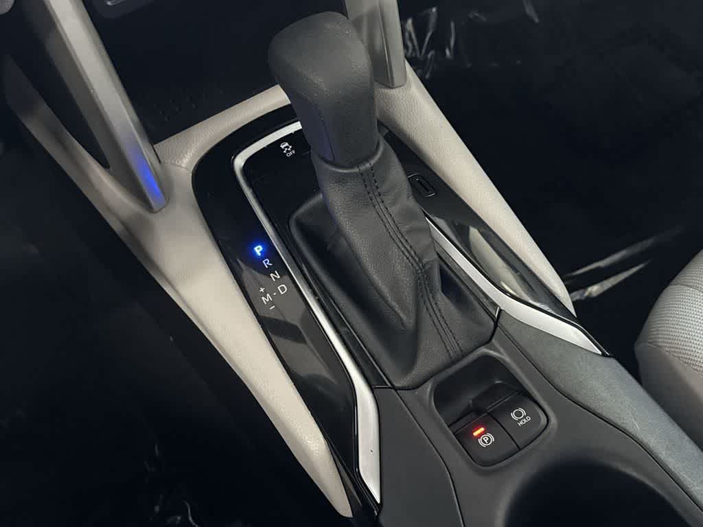 Thumbnail: 2024 Toyota Corolla Cross - 20