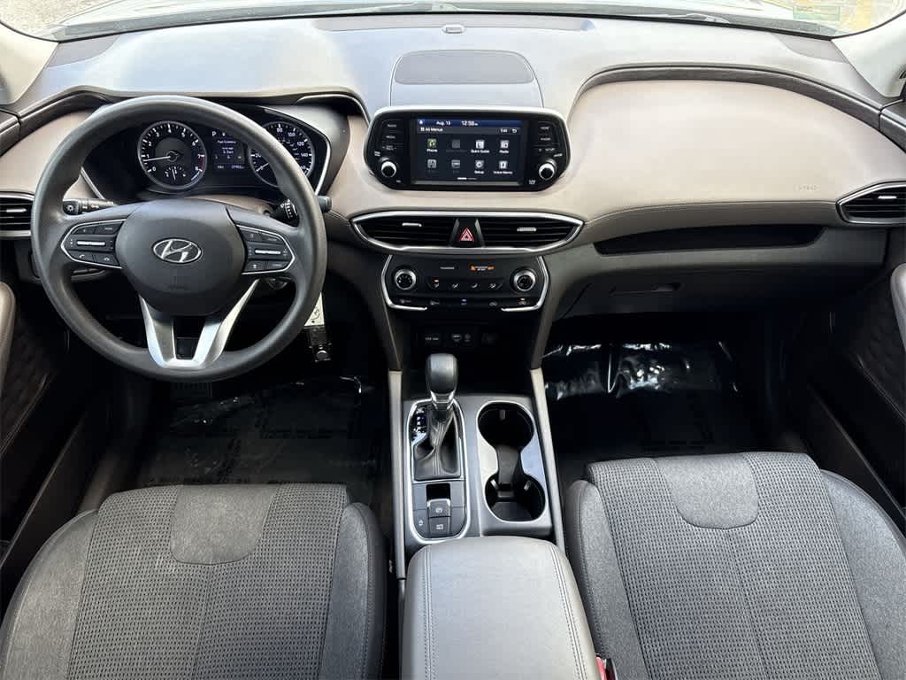 Thumbnail: 2020 Hyundai Santa Fe - 23
