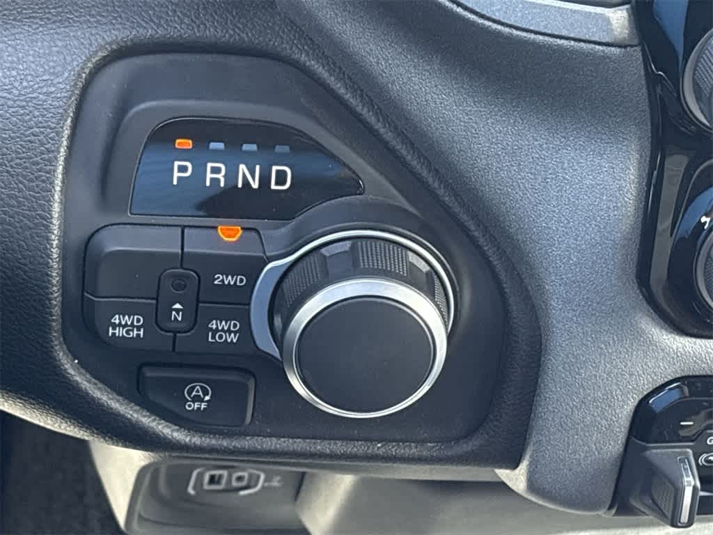 Thumbnail: 2025 RAM 1500 - 20