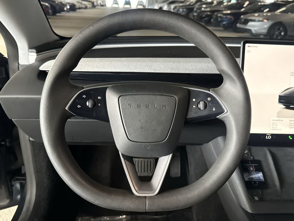Thumbnail: 2025 Tesla Model 3 - 13